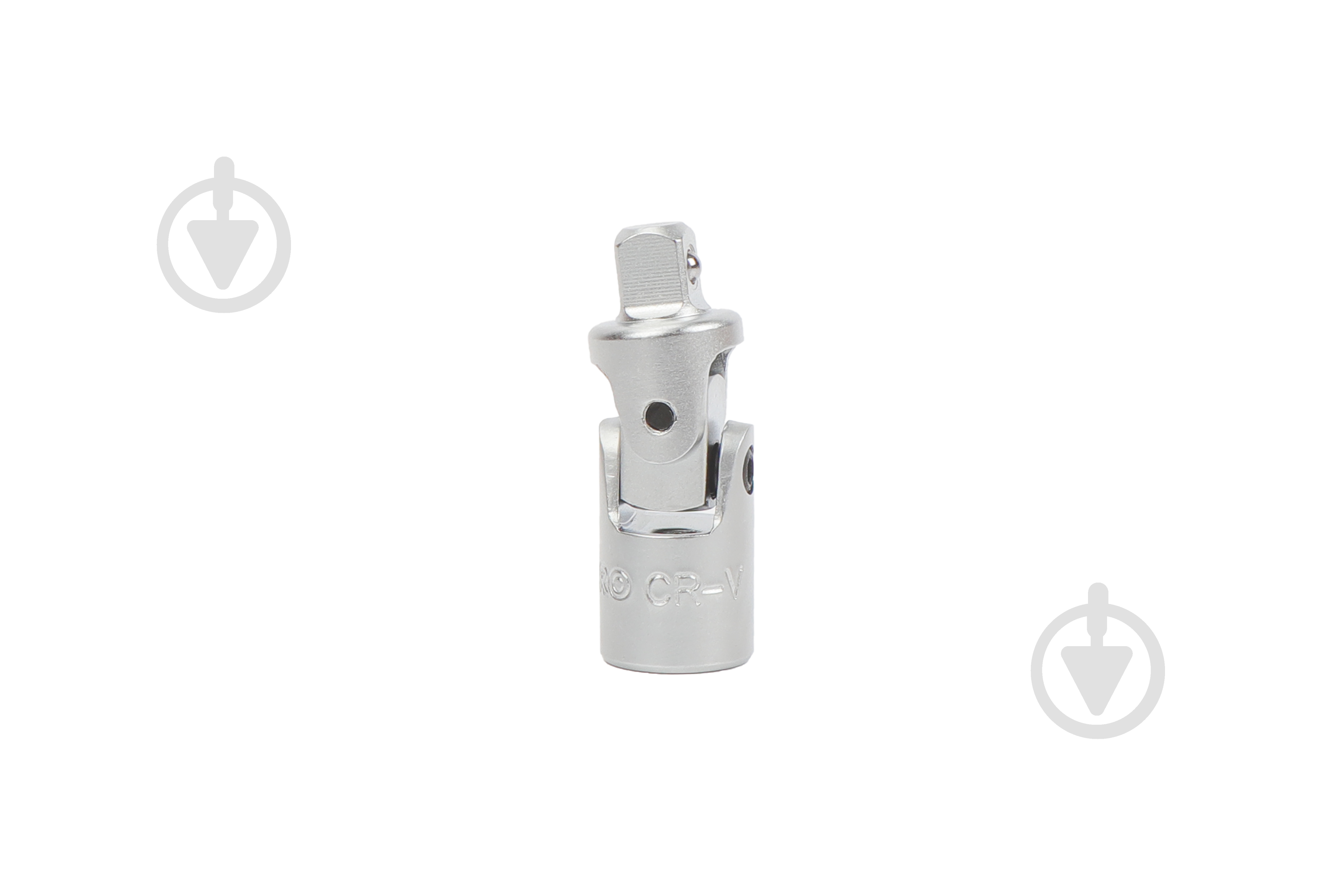 Кардан WORKPRO 1/4" CR-V PRO WP275001 - фото 2