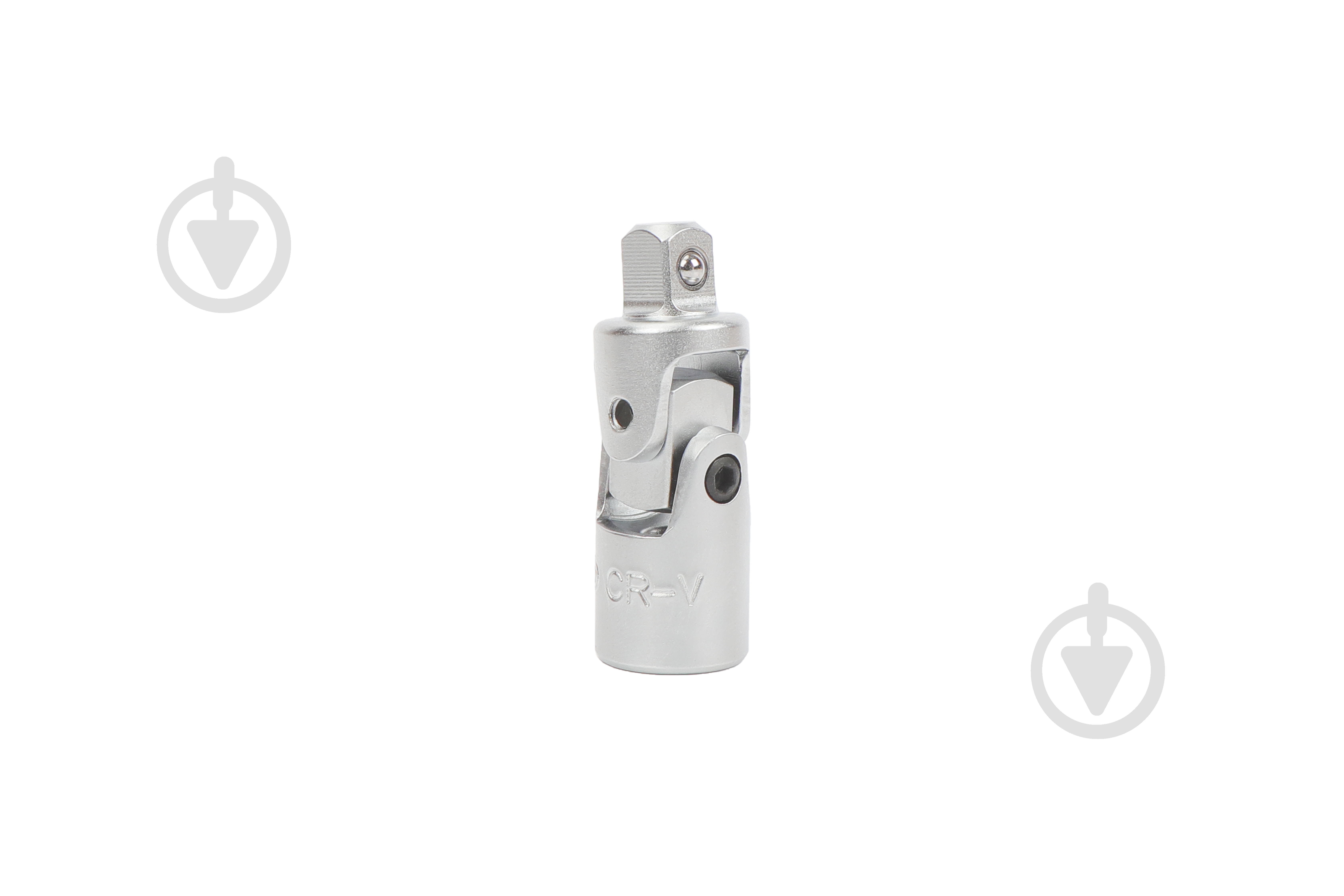 Кардан WORKPRO 1/4" CR-V PRO WP275001 - фото 3