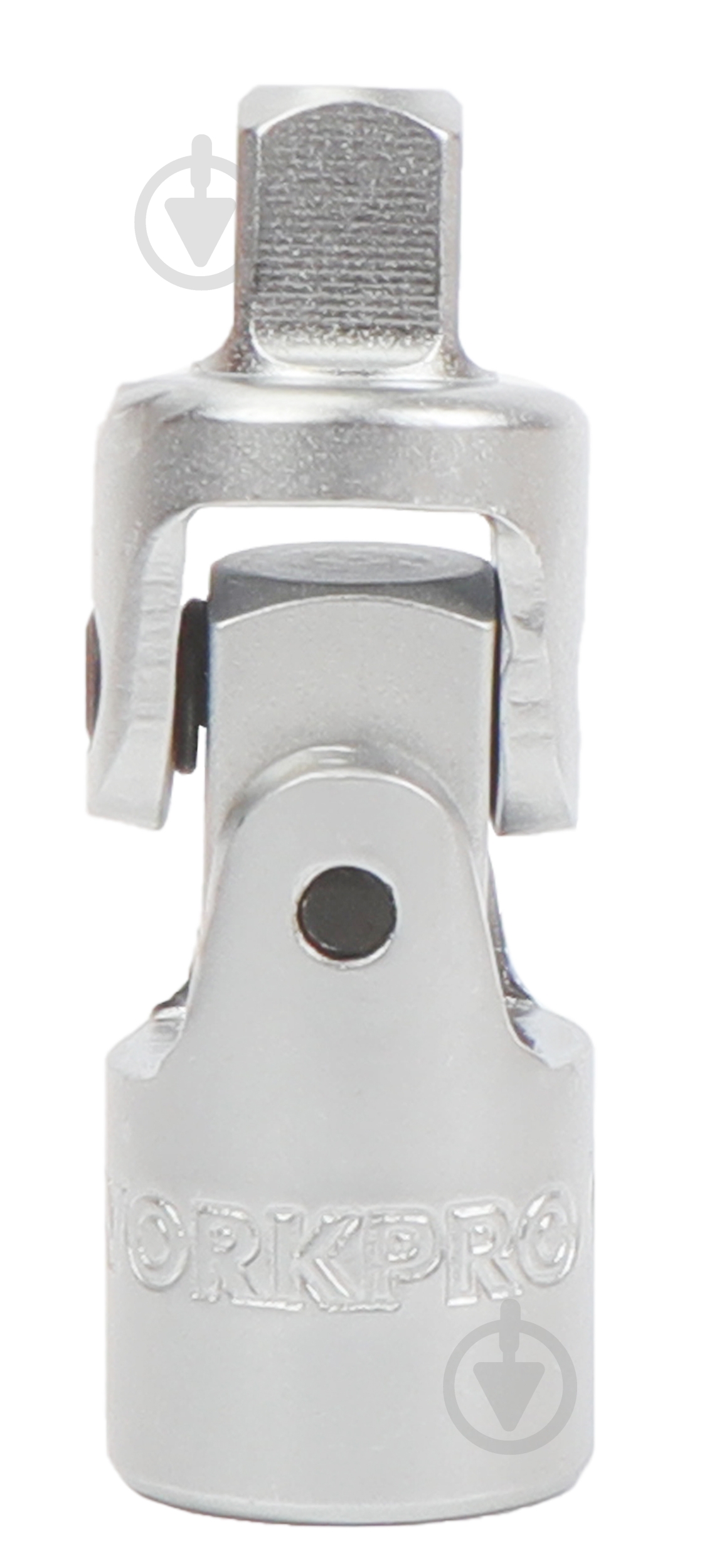 Кардан WORKPRO 1/4" CR-V PRO WP275001 - фото 1