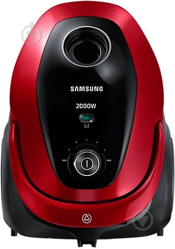 Пылесос Samsung VC20M253AWR/EV - фото 2