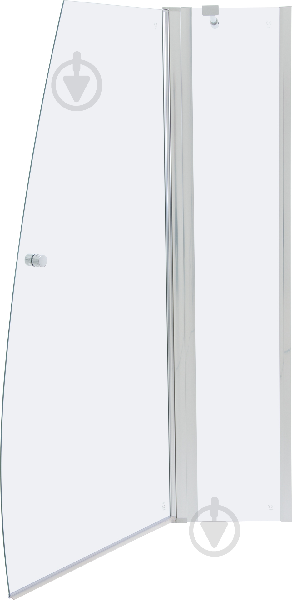 Штора для душу Aquaform Deli 100х140 170-06975 - фото 1