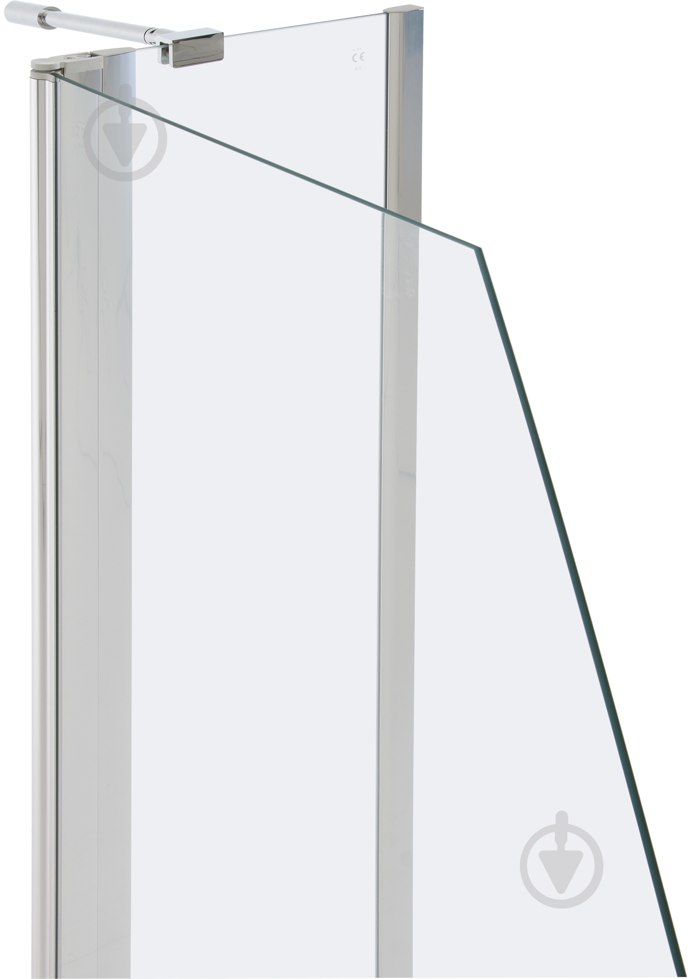 Штора для душу Aquaform Deli 100х140 170-06975 - фото 3