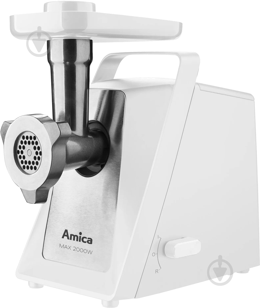 Мясорубка Amica MM 4011 - фото 1