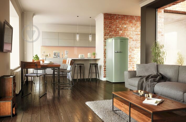 Кухонна машина Gorenje MMC 1000 RL - фото 2