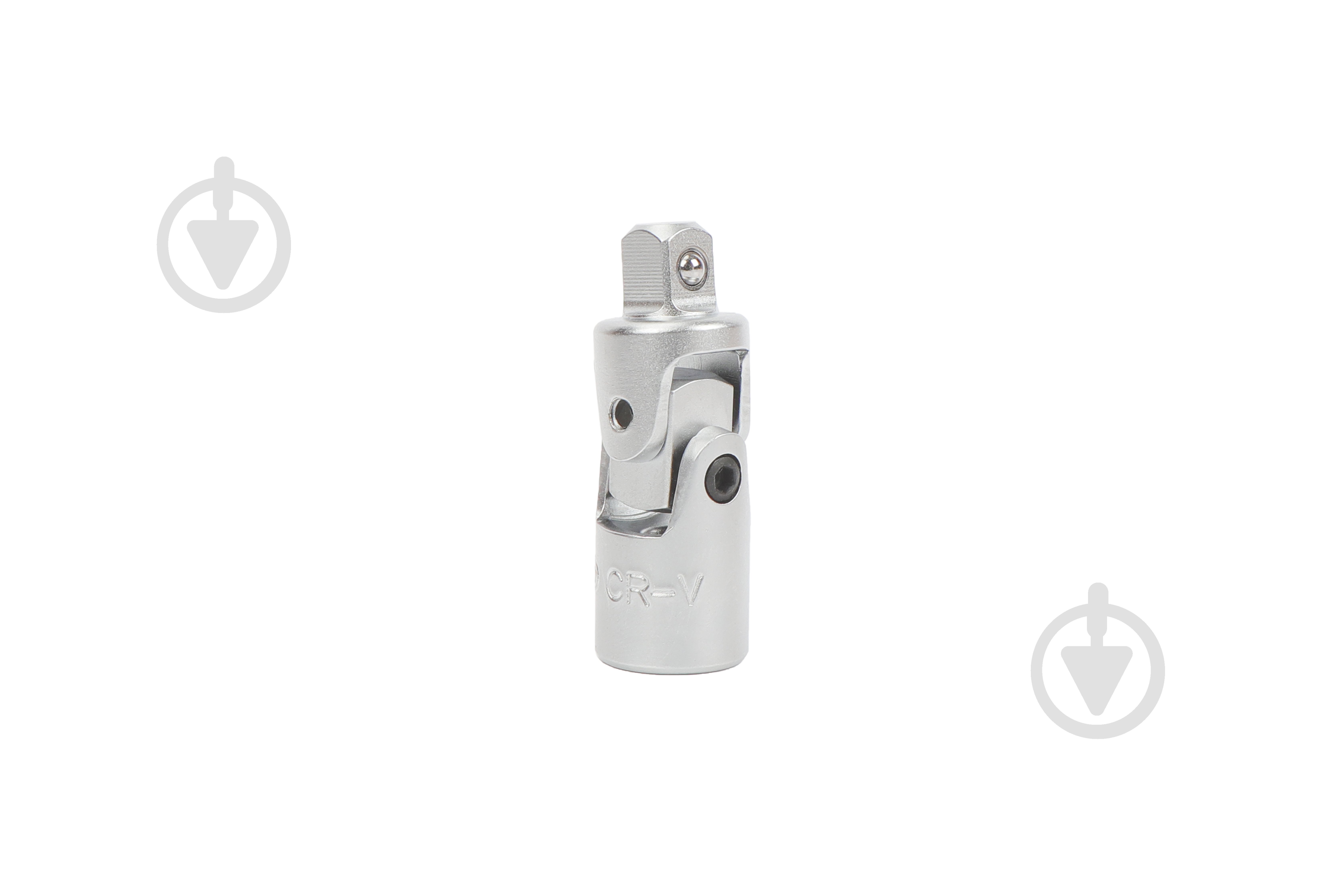 Кардан WORKPRO ½" CR-V PRO WP275003 - фото 2