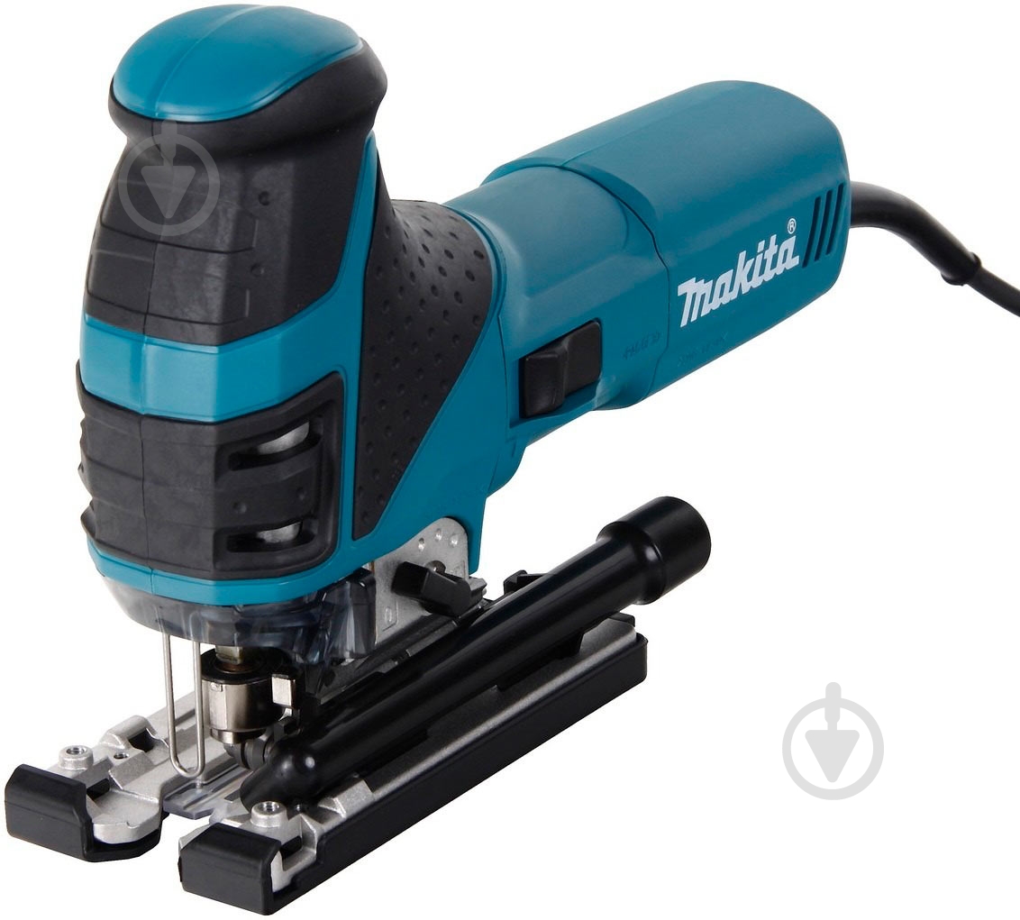 Электролобзик Makita 4351CT - фото 2 Электролобзик Makita 4351CT - фото 2