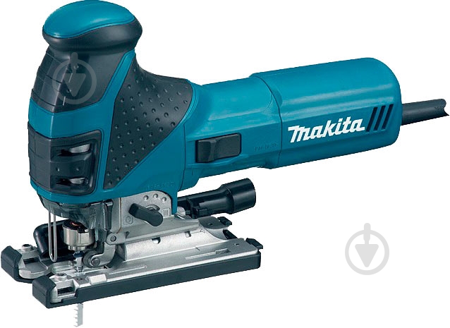 Электролобзик Makita 4351CT - фото 1 Электролобзик Makita 4351CT - фото 1