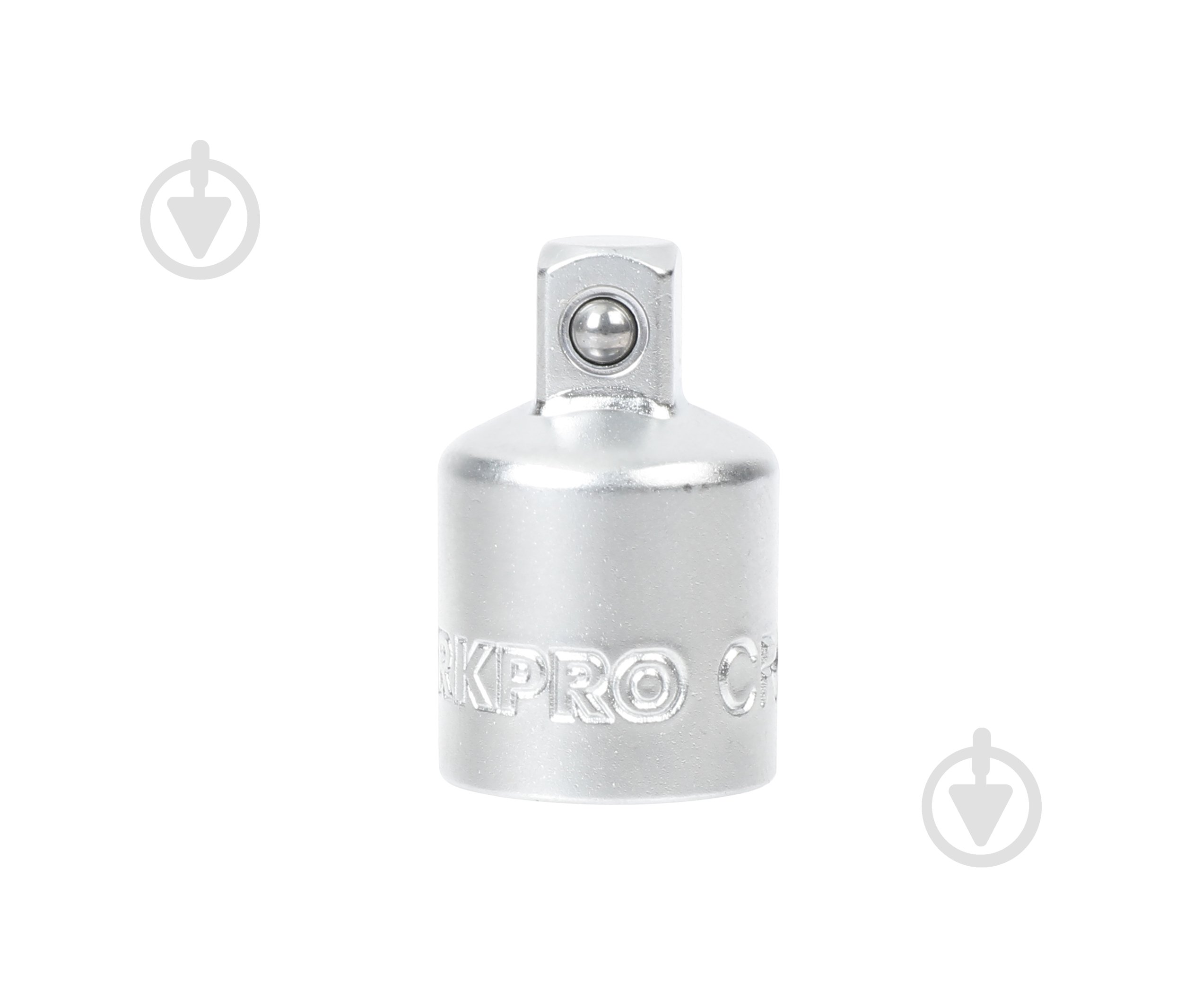 Адаптер WORKPRO 3/8-1/4" CR-V PRO WP275005 - фото 1 Адаптер WORKPRO 3/8-1/4" CR-V PRO WP275005 - фото 1