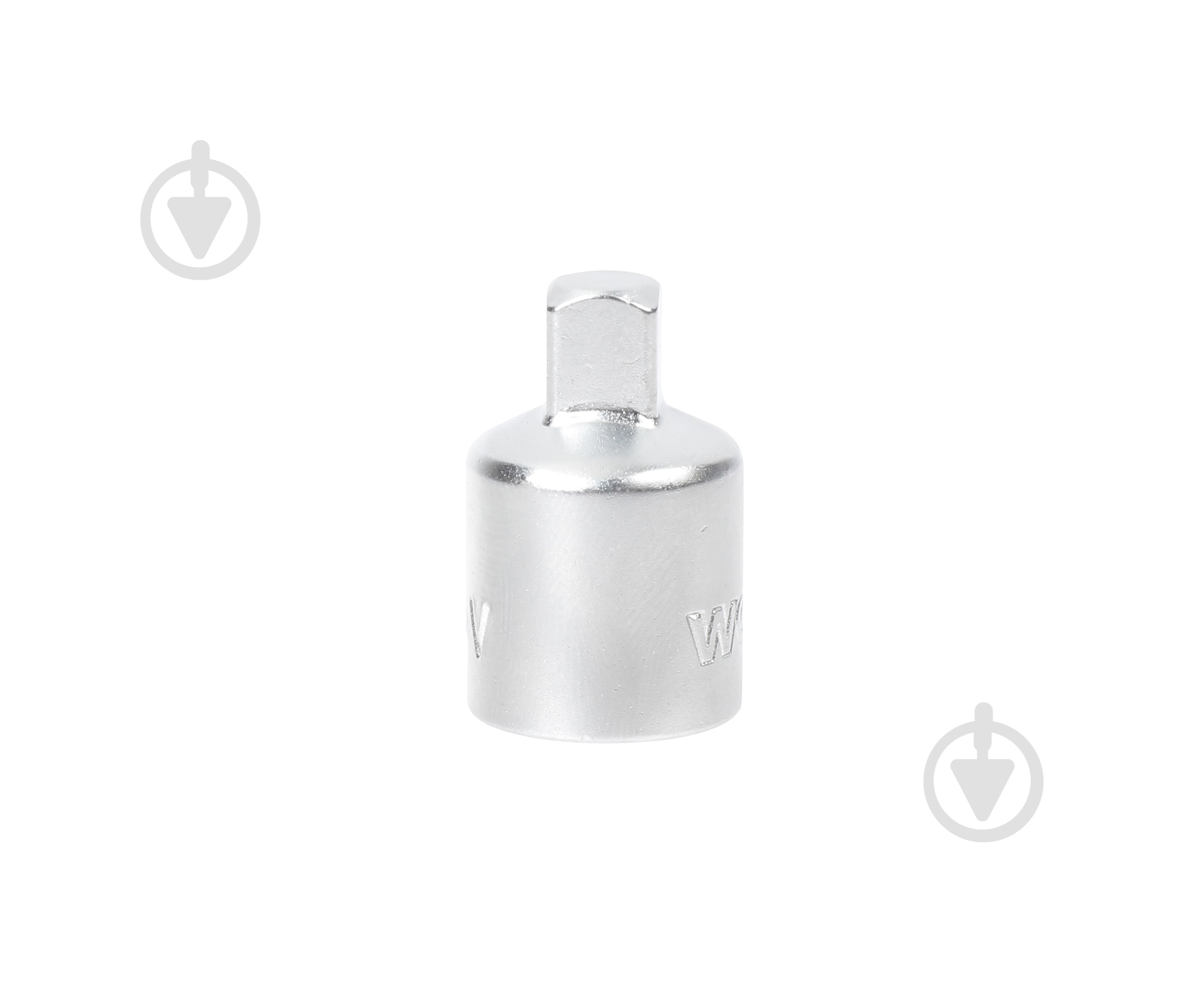 Адаптер WORKPRO 3/8-1/4" CR-V PRO WP275005 - фото 2 Адаптер WORKPRO 3/8-1/4" CR-V PRO WP275005 - фото 2