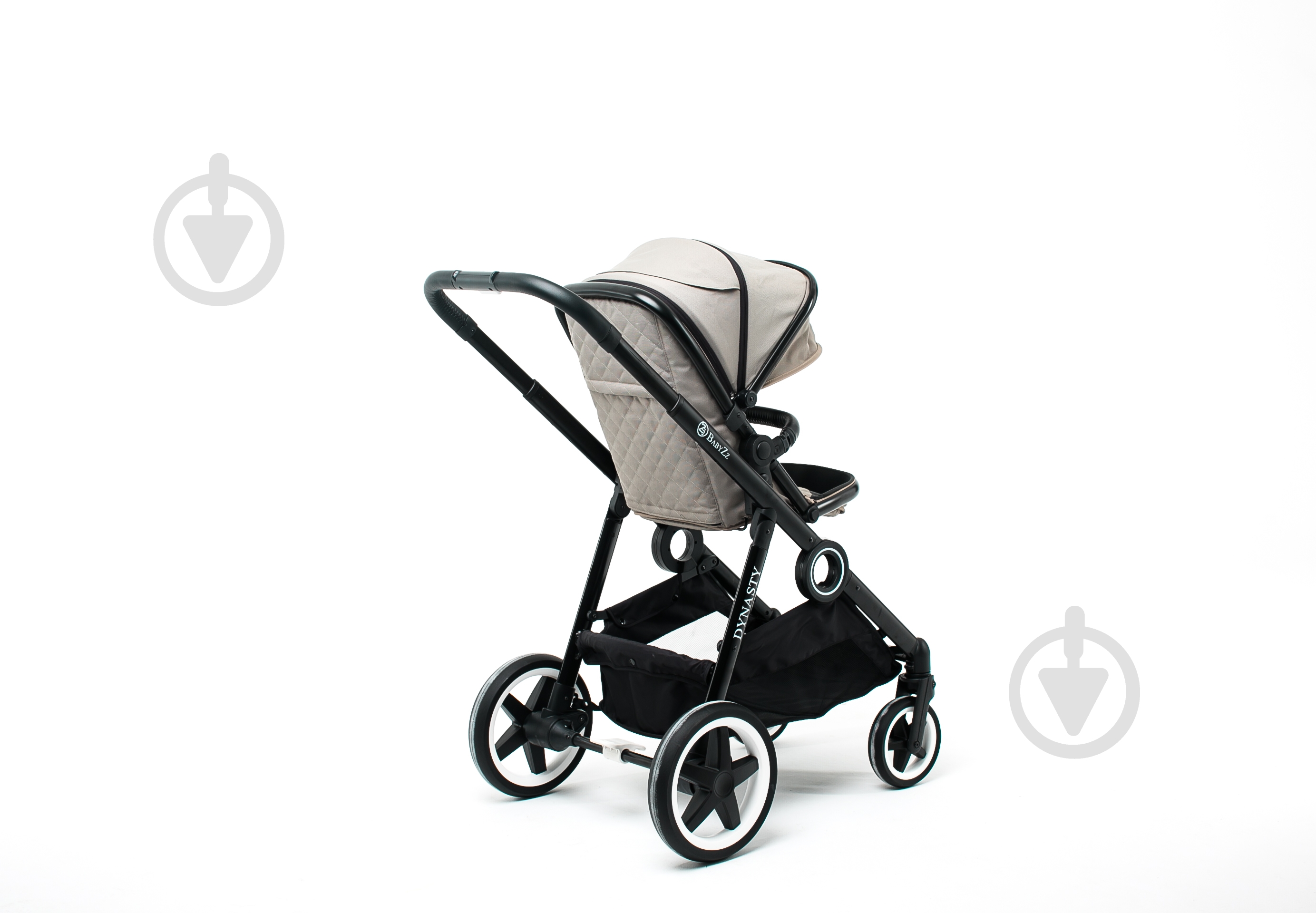 Сиденье Bene Baby дополнительное Династия оливковое - фото 2 Сиденье Bene Baby дополнительное Династия оливковое - фото 2