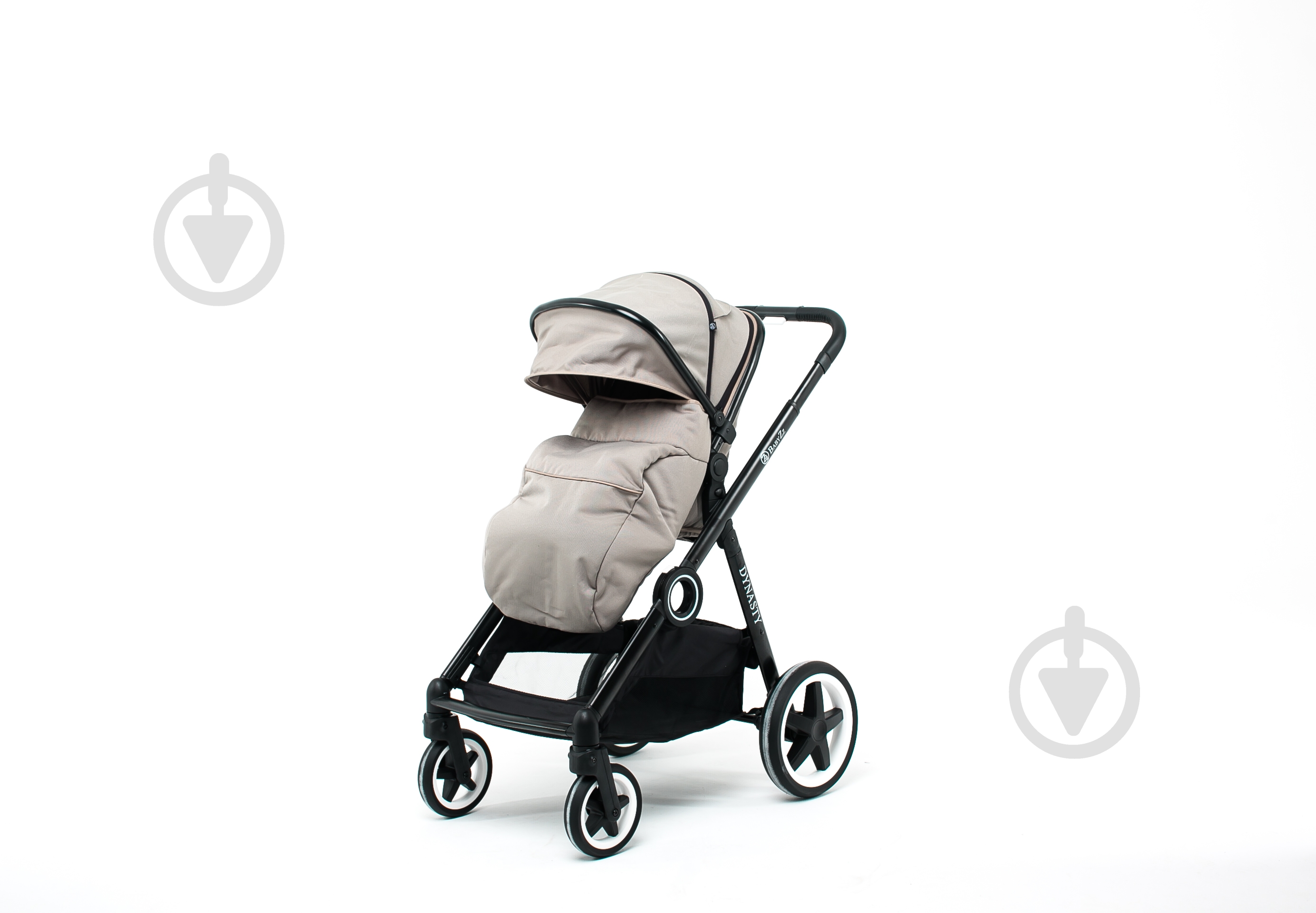 Сиденье Bene Baby дополнительное Династия оливковое - фото 1 Сиденье Bene Baby дополнительное Династия оливковое - фото 1