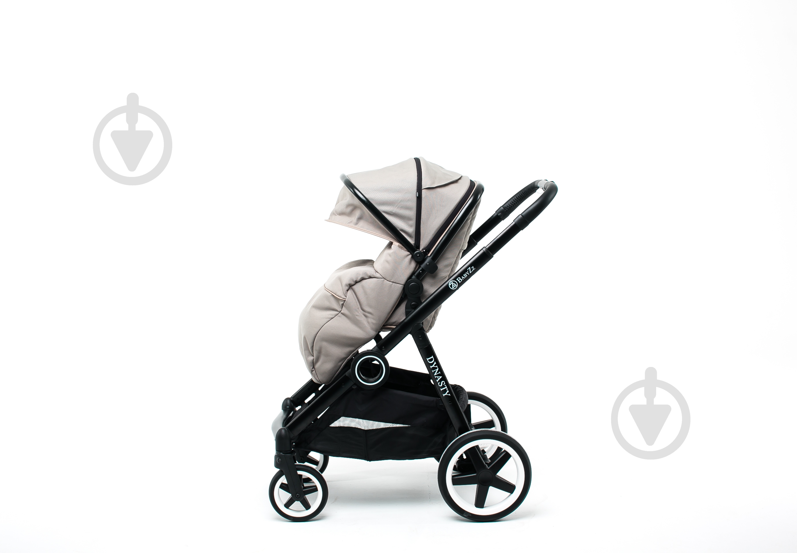 Сиденье Bene Baby дополнительное Династия оливковое - фото 6 Сиденье Bene Baby дополнительное Династия оливковое - фото 6