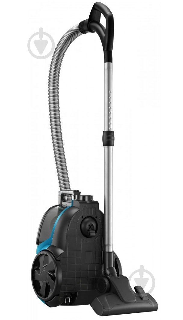 Пилосос Samsung VC07R305MVG/UK blue - фото 4
