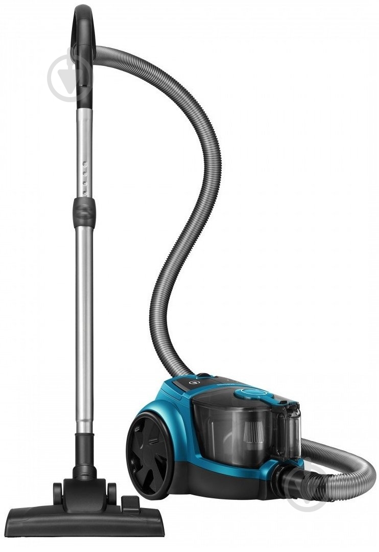 Пилосос Samsung VC07R305MVG/UK blue - фото 2