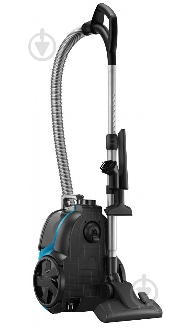 Пилосос Samsung VC07R305MVG/UK blue - фото 5