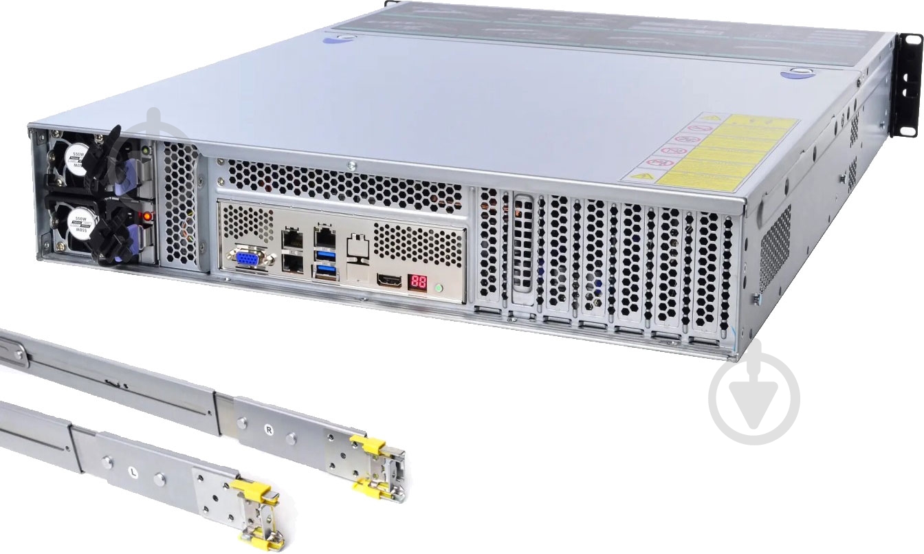 Сервер Artline Business R37 (R37v58) - фото 3