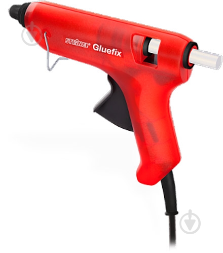 Пистолет клеевой Steinel Gluefix 333911 - фото 1