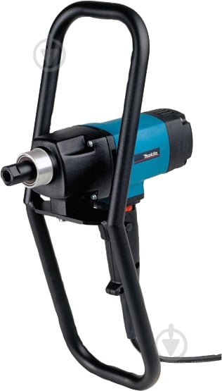 Миксер строительный Makita UT120 - фото 1 Миксер строительный Makita UT120 - фото 1