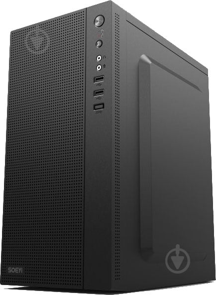 Корпус Frimecom FrimeCom MX8 400W - фото 1 Корпус Frimecom FrimeCom MX8 400W - фото 1