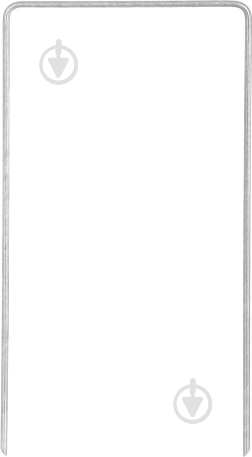 Скоби Altern maxi 8 шт. - фото 2