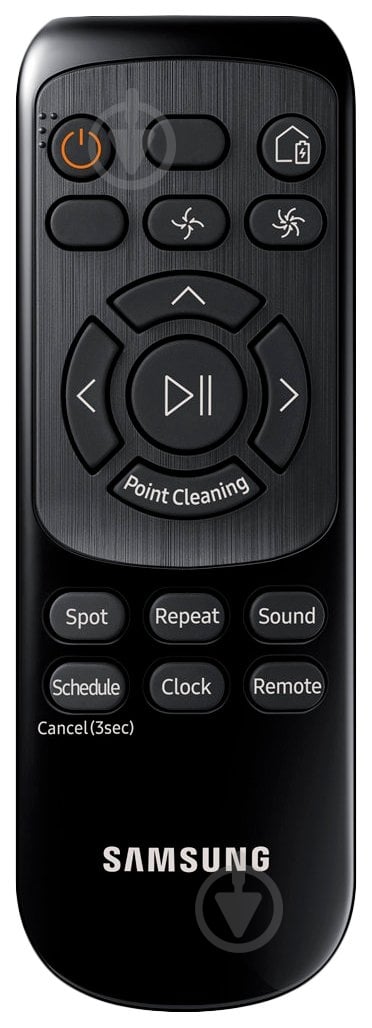 Робот-пылесос Samsung VR10M7030WG/EV grey - фото 8 Робот-пылесос Samsung VR10M7030WG/EV grey - фото 8