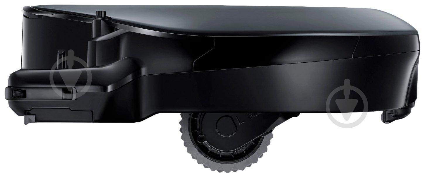 Робот-пылесос Samsung VR10M7030WG/EV grey - фото 5 Робот-пылесос Samsung VR10M7030WG/EV grey - фото 5