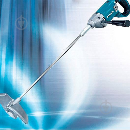 Миксер строительный Makita UT2204 - фото 2