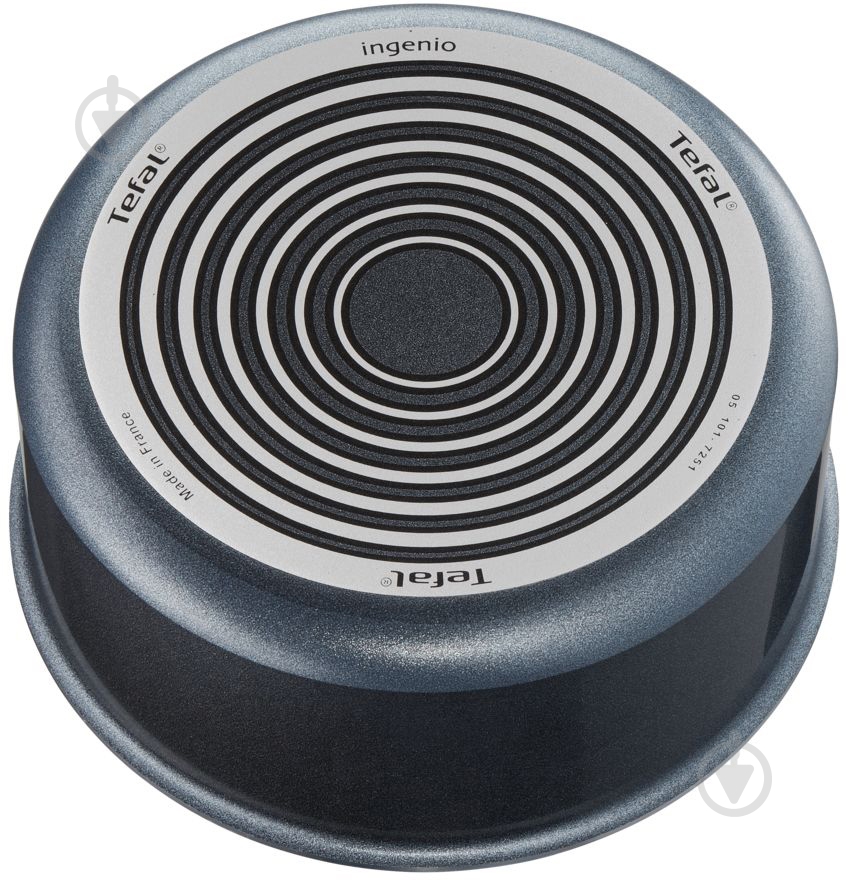 Ковш Tefal Ingenio Elegance 20 см L2313002 - фото 4