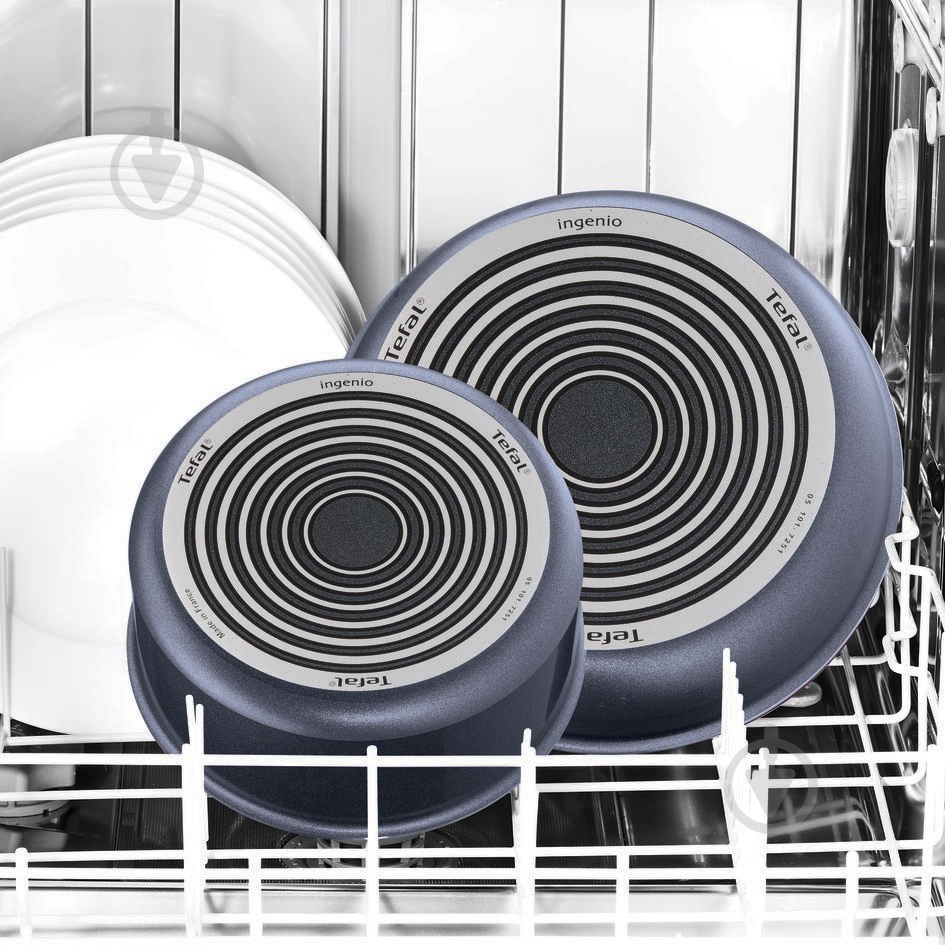 Ковш Tefal Ingenio Elegance 20 см L2313002 - фото 5