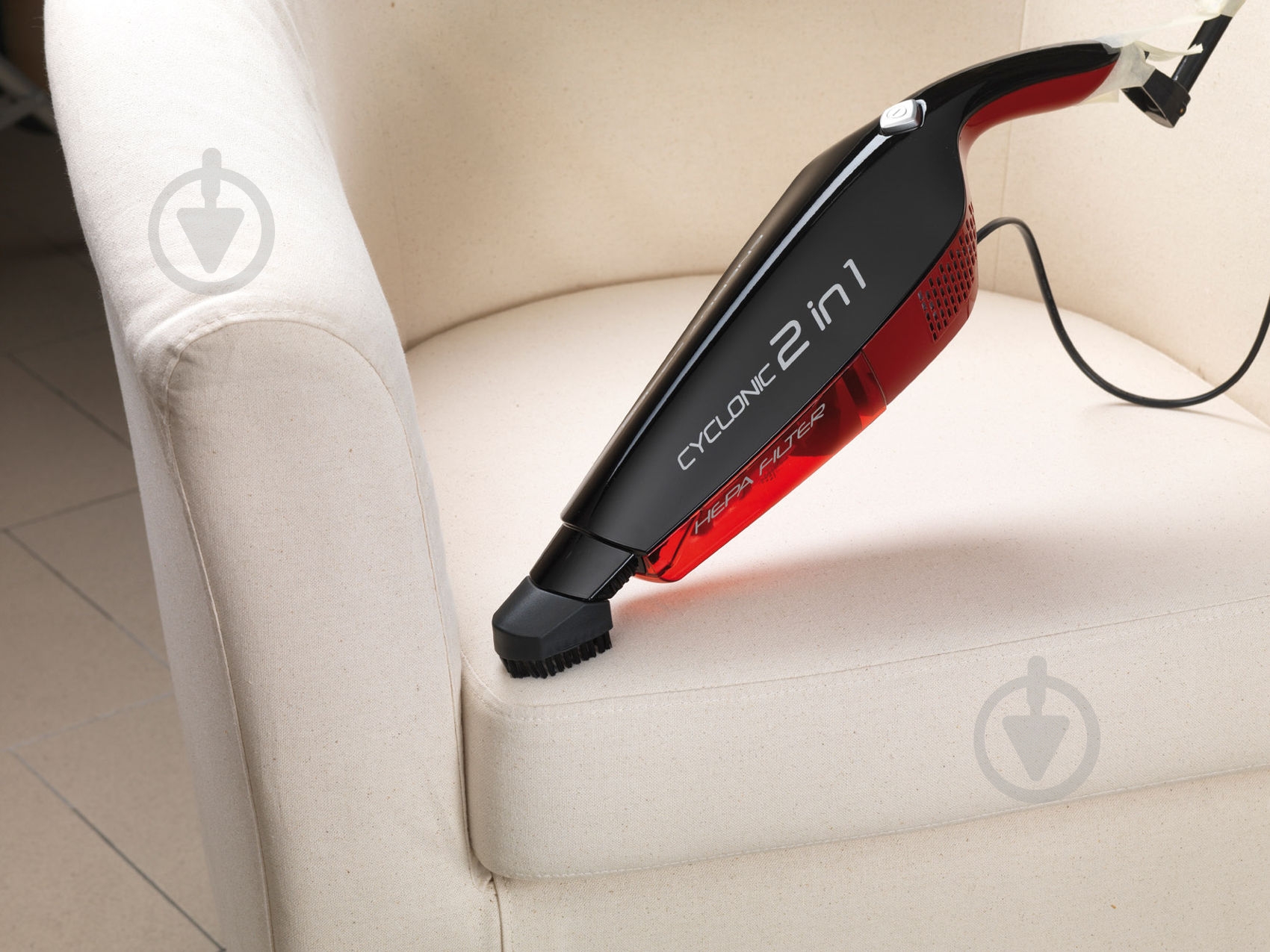 Пылесос Ariete 2774 - фото 3