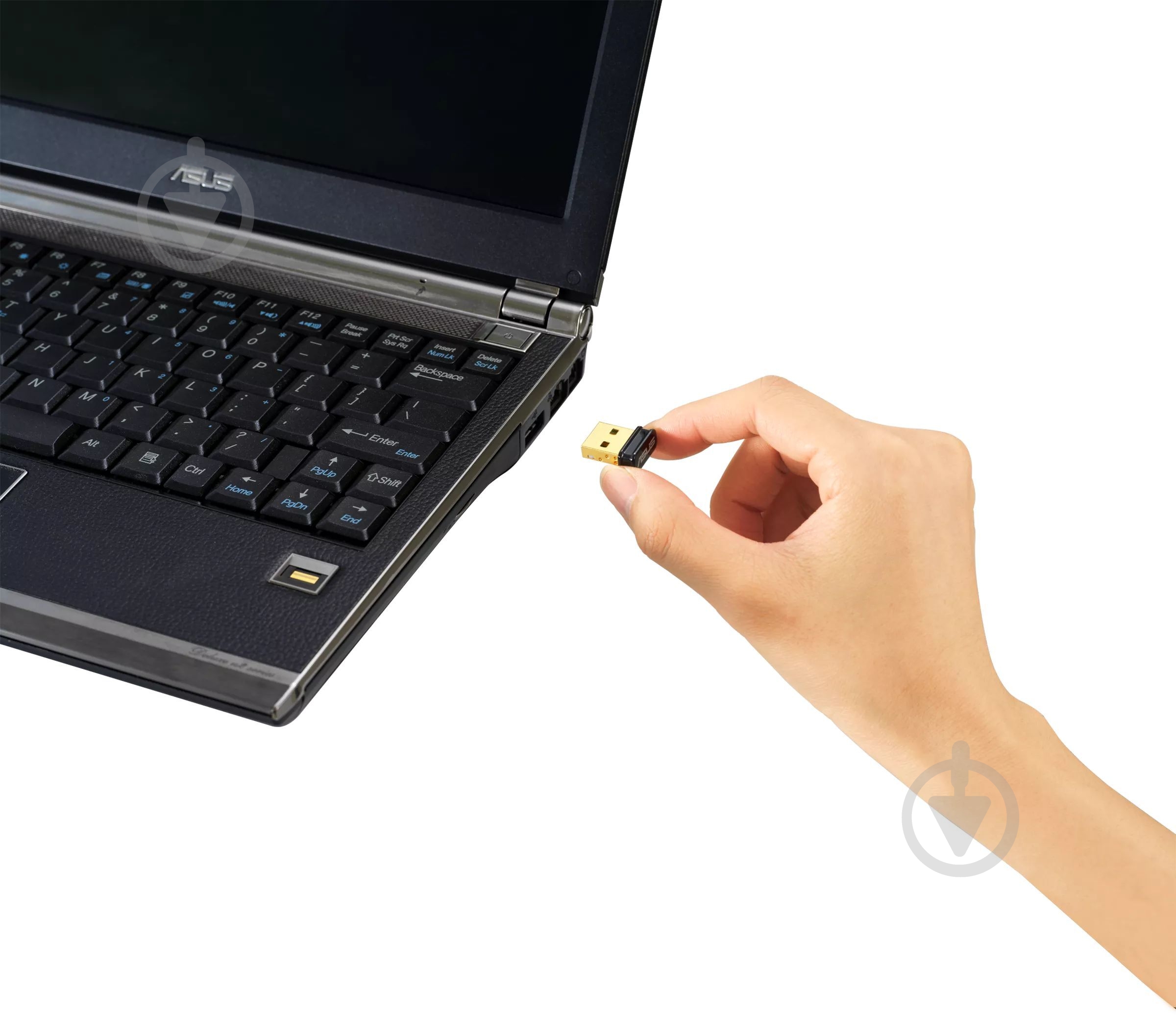 Bluetooth-адаптер Asus USB-BT500 v5.0+EDR (90IG05J0-MO0R00) - фото 5 Bluetooth-адаптер Asus USB-BT500 v5.0+EDR (90IG05J0-MO0R00) - фото 5