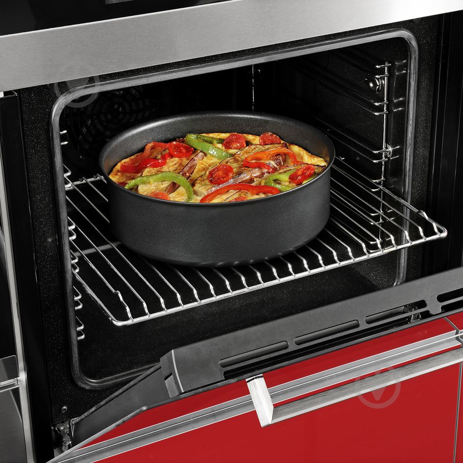 Ківш Tefal Ingenio Eхpertise 20 см L6503002 - фото 9 Ківш Tefal Ingenio Eхpertise 20 см L6503002 - фото 9