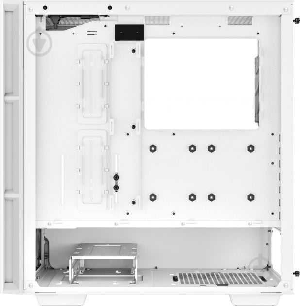 Корпус Deepcool CH560 Digital White (R-CH560-WHAPE4D-G-1) без БП - фото 7