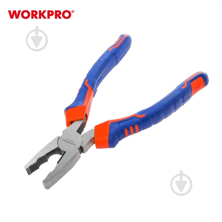 Набор инструментов WORKPRO Ni-Fe PRO 3 шт. WP201007 - фото 4 Набор инструментов WORKPRO Ni-Fe PRO 3 шт. WP201007 - фото 4