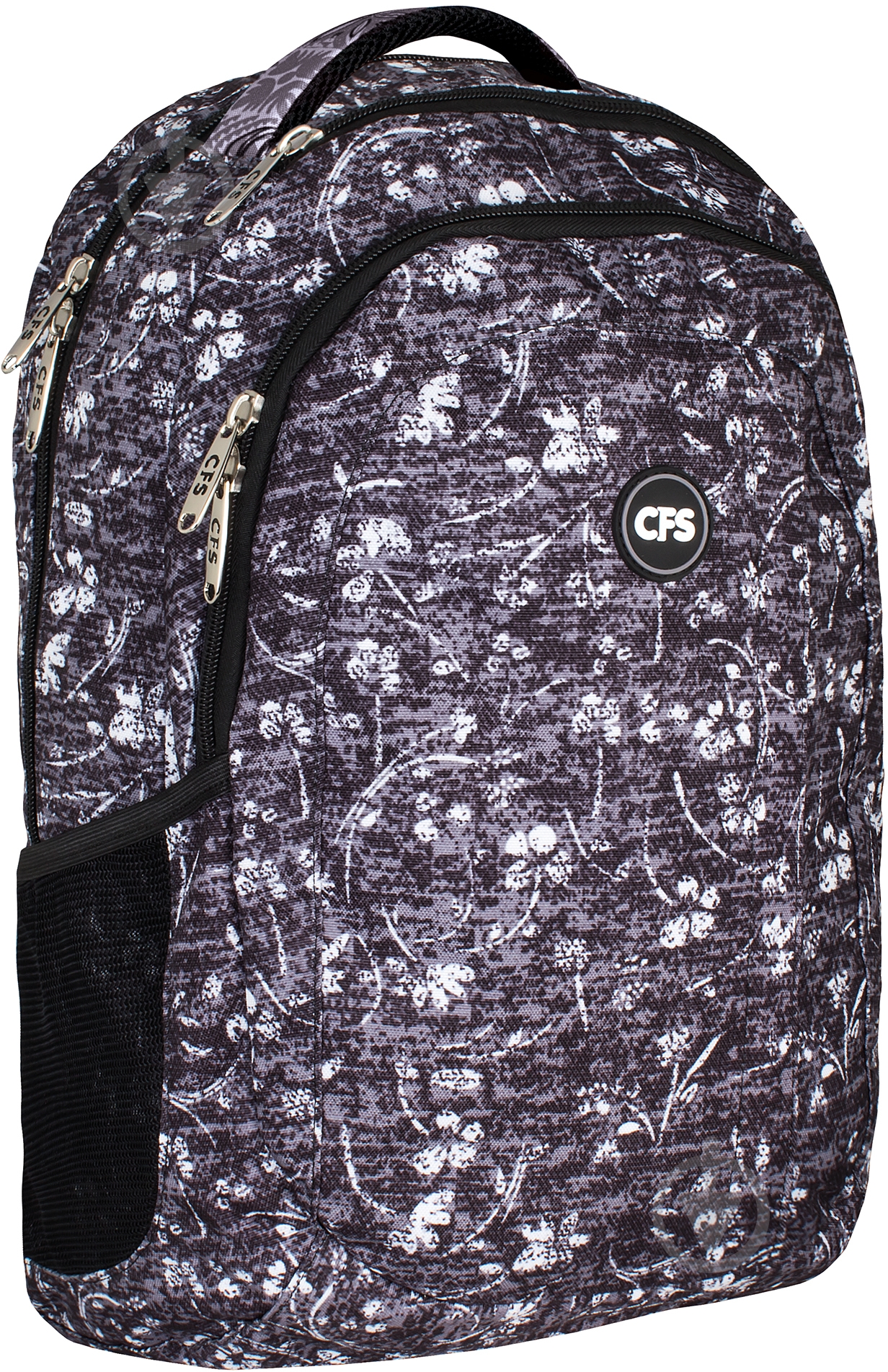 Рюкзак Cool For School 42x32x13 см CF86342 - фото 1