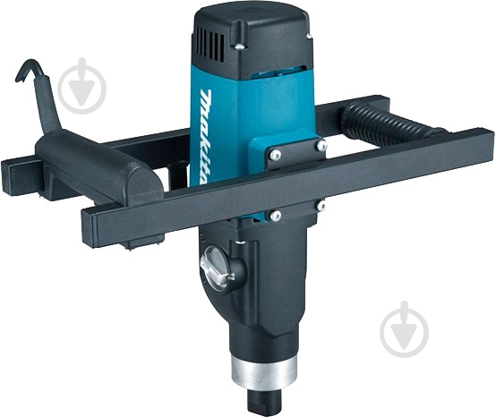 Миксер строительный Makita UT1600 - фото 2 Миксер строительный Makita UT1600 - фото 2