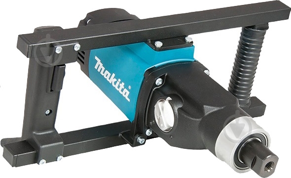 Миксер строительный Makita UT1600 - фото 1 Миксер строительный Makita UT1600 - фото 1