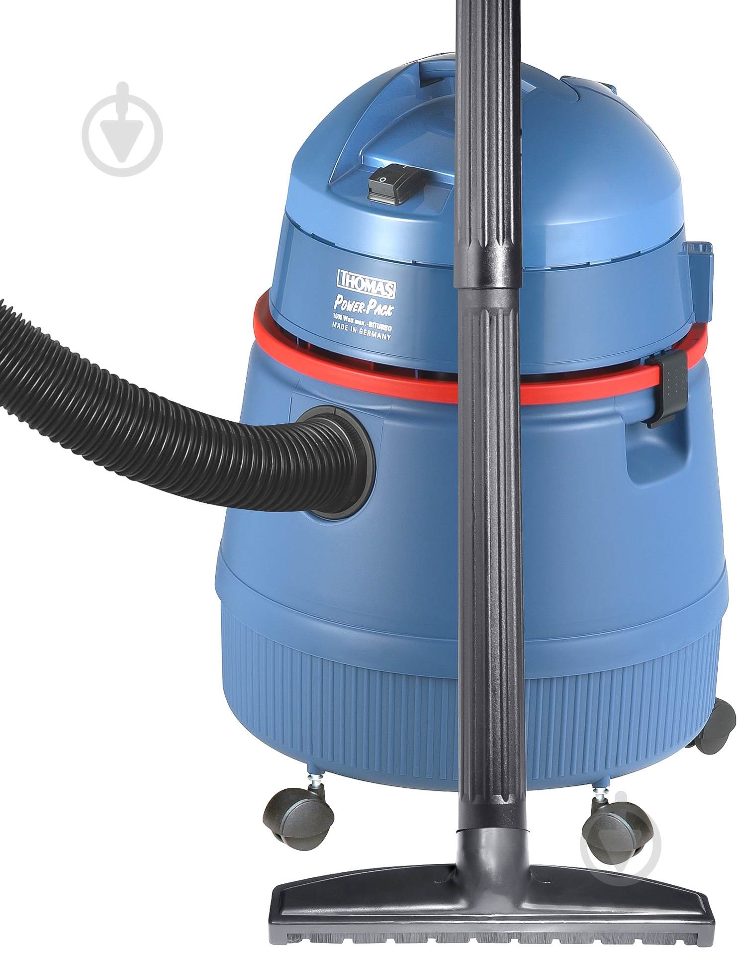 Пылесос THOMAS Power Pack 1620C - фото 1