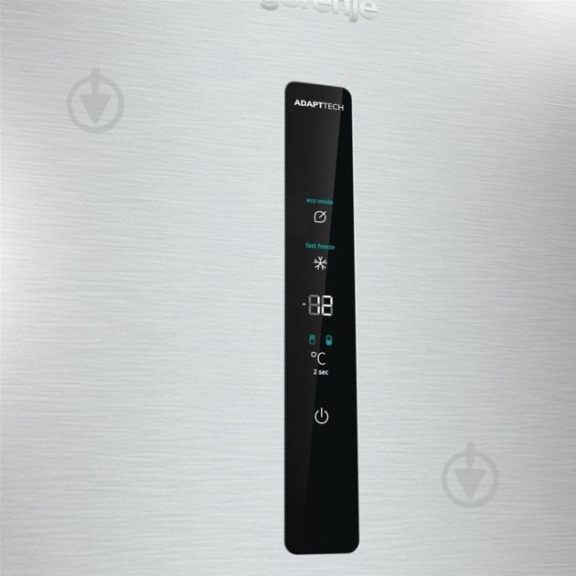 УЦЕНКА! Холодильник Gorenje NRK62DAXL4 (УЦ №3) - фото 10 УЦЕНКА! Холодильник Gorenje NRK62DAXL4 (УЦ №3) - фото 10
