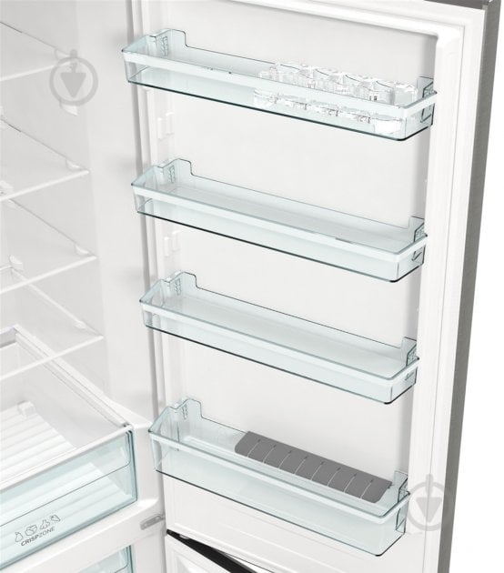 УЦЕНКА! Холодильник Gorenje NRK62DAXL4 (УЦ №3) - фото 14 УЦЕНКА! Холодильник Gorenje NRK62DAXL4 (УЦ №3) - фото 14