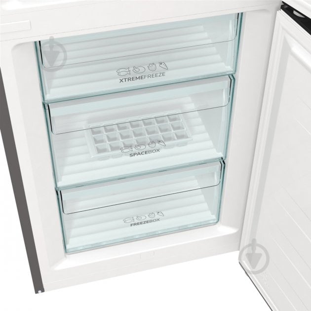 УЦЕНКА! Холодильник Gorenje NRK62DAXL4 (УЦ №3) - фото 15 УЦЕНКА! Холодильник Gorenje NRK62DAXL4 (УЦ №3) - фото 15