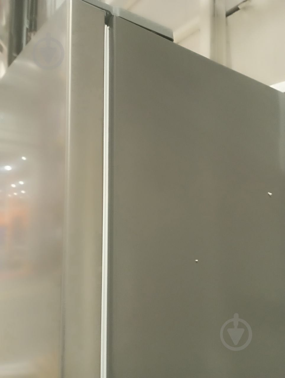 УЦЕНКА! Холодильник Gorenje NRK62DAXL4 (УЦ №3) - фото 16 УЦЕНКА! Холодильник Gorenje NRK62DAXL4 (УЦ №3) - фото 16