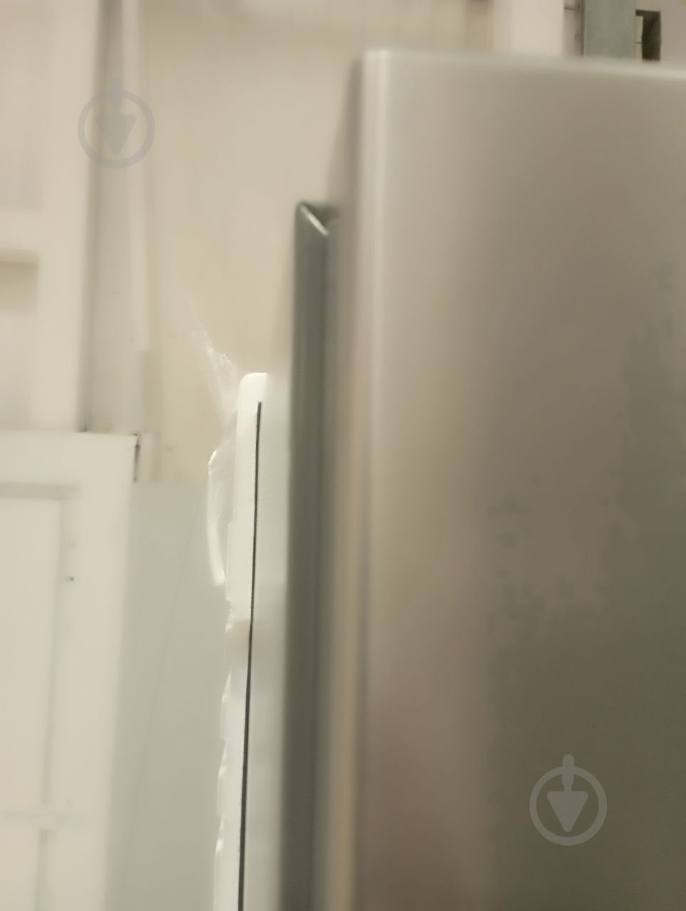 УЦЕНКА! Холодильник Gorenje NRK62DAXL4 (УЦ №3) - фото 17 УЦЕНКА! Холодильник Gorenje NRK62DAXL4 (УЦ №3) - фото 17