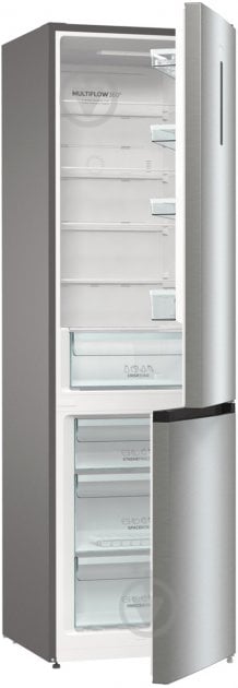 УЦЕНКА! Холодильник Gorenje NRK62DAXL4 (УЦ №3) - фото 5 УЦЕНКА! Холодильник Gorenje NRK62DAXL4 (УЦ №3) - фото 5