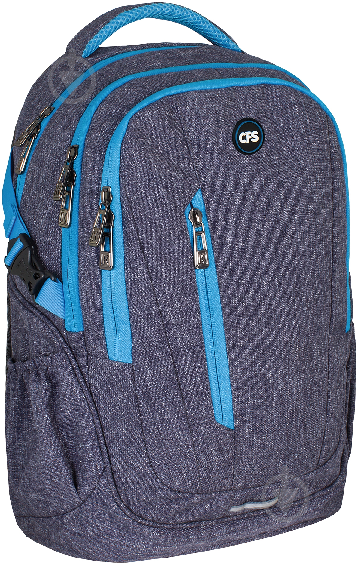 Рюкзак Cool For School 47х30х15 см CF86361 - фото 1
