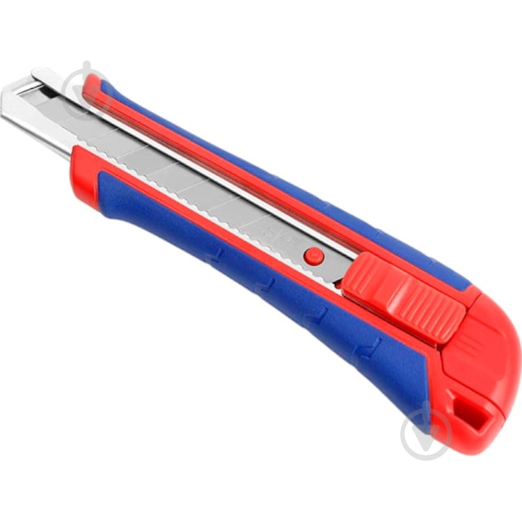 Нож сегментный WORKPRO WP212009 - фото 1