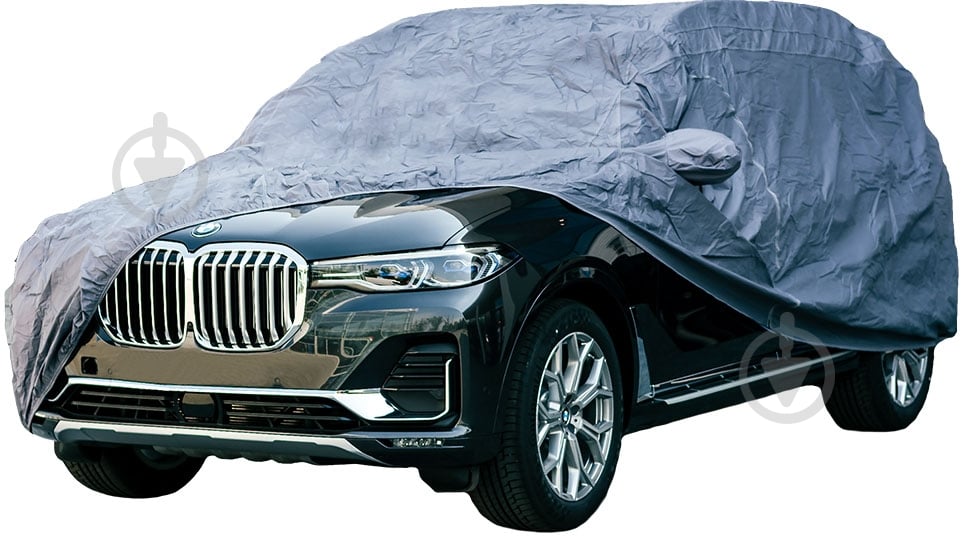 Тент автомобильный Elegant Maxi Suv Peva M 106622_EL 100 261 - фото 1