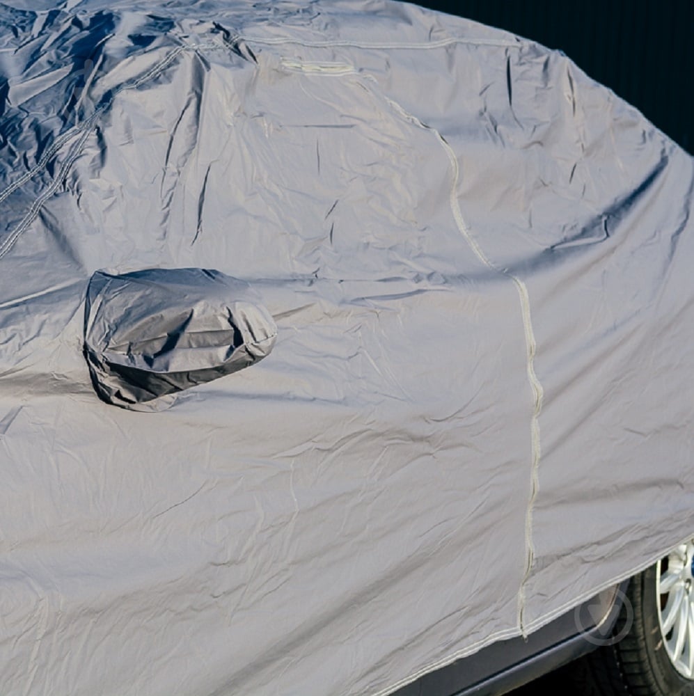 Тент автомобильный Elegant Maxi Suv Peva M 106622_EL 100 261 - фото 4