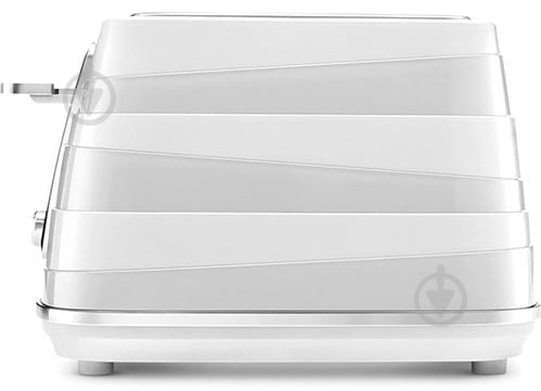 Тостер Delonghi CTA 2103.W - фото 2