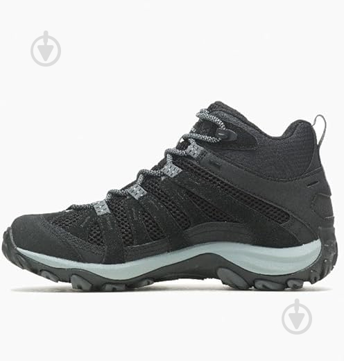 Черевики MERRELL ALVERSTONE 2 MID GTX J037040 р.38 чорний - фото 2
